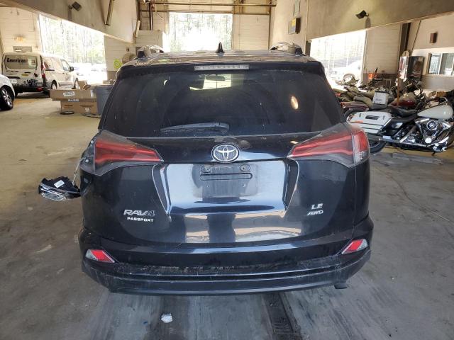 2016 Toyota Rav4 Le VIN: 2T3BFREV4GW491985 Lot: 46812884