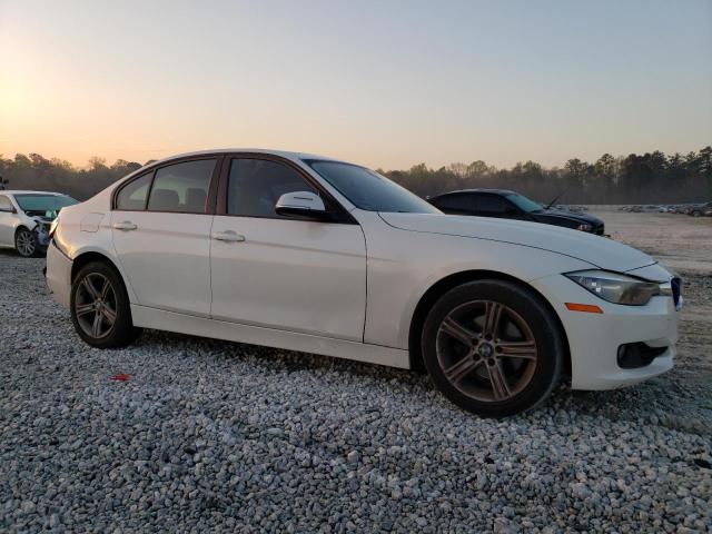 2013 BMW 328 I Sulev VIN: WBA3C1C53DK104295 Lot: 47755894