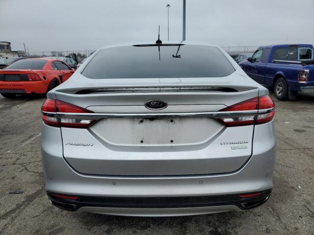 2017 FORD FUSION TIT - 3FA6P0K94HR111413