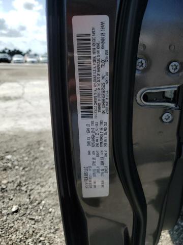 2015 RAM 1500 ST - 1C6RR6FG5FS675920