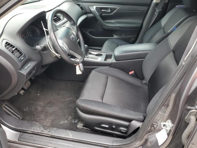 2017 Nissan Altima 3.5Sl VIN: 1N4BL3AP7HC146134 Lot: 48167974