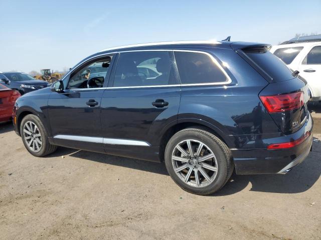 VIN WA1LAAF79JD009062 2018 Audi Q7, Premium Plus no.2