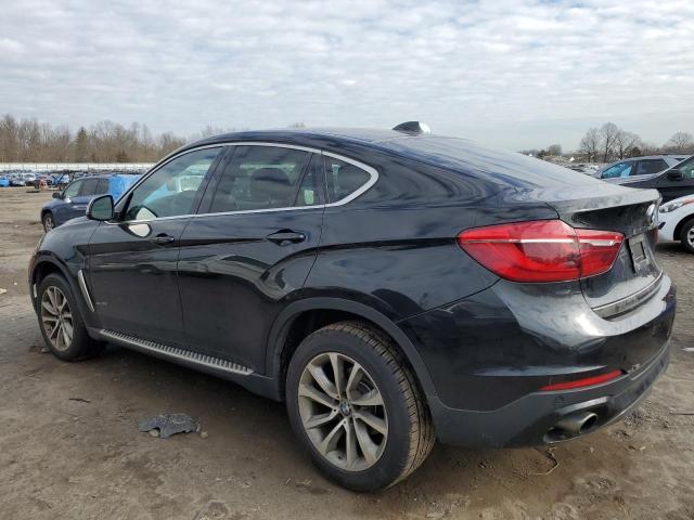 VIN 5UXKU2C55F0N75928 2015 BMW X6, Xdrive35I no.2