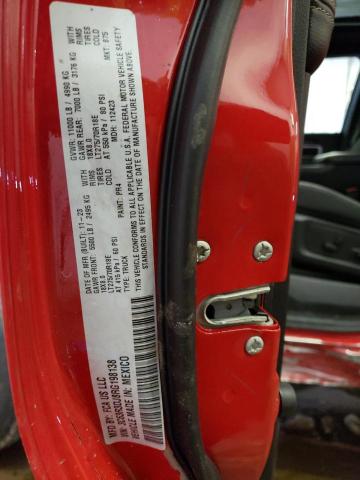 2024 Ram 3500 Big Horn VIN: 3C63R3DJ8RG198138 Lot: 48407074