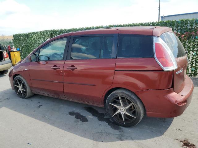 JM1CR293280300971 2008 Mazda 5