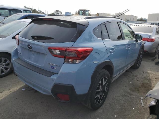 JF2GTDNC0MH330732 Subaru Crosstrek  3