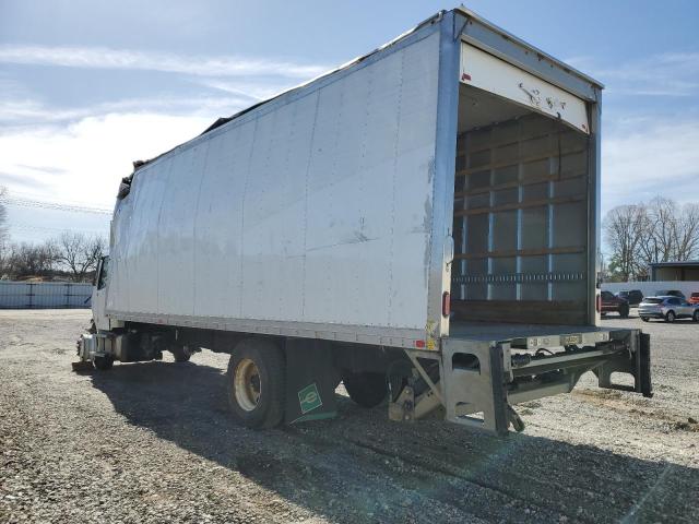 Lot #2392061758 2022 FREIGHTLINER M2 106 MED salvage car