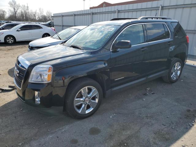 Lot #2478174315 2013 GMC TERRAIN 4D salvage car