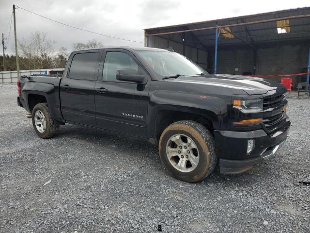 2018 CHEVROLET SILVERADO - 3GCUKREC6JG639242