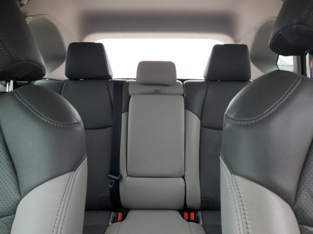 2021 TOYOTA RAV4 XLE - 2T3P1RFV4MC233417