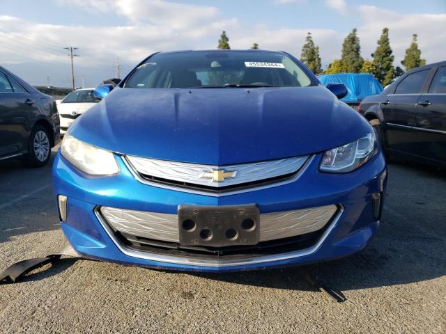 VIN 1G1RC6S52GU117875 2016 Chevrolet Volt, LT no.5