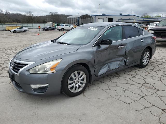 2015 Nissan Altima 2.5 VIN: 1N4AL3AP0FC421030 Lot: 54168694