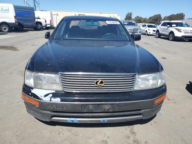 1996 Lexus Ls 400 VIN: JT8BH22FXT0065696 Lot: 47546584