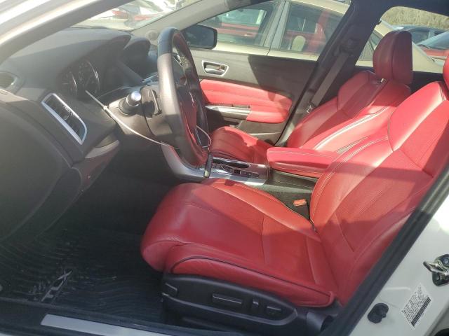 2018 ACURA TLX TECH+A - 19UUB2F62JA000940