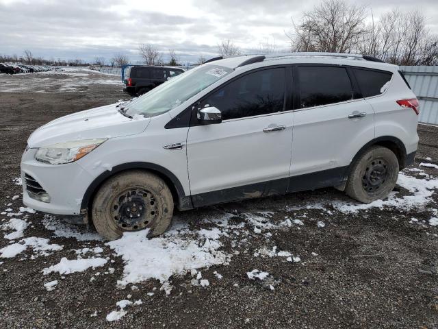 2014 Ford Escape Se VIN: 1FMCU0GX1EUE29194 Lot: 47865044