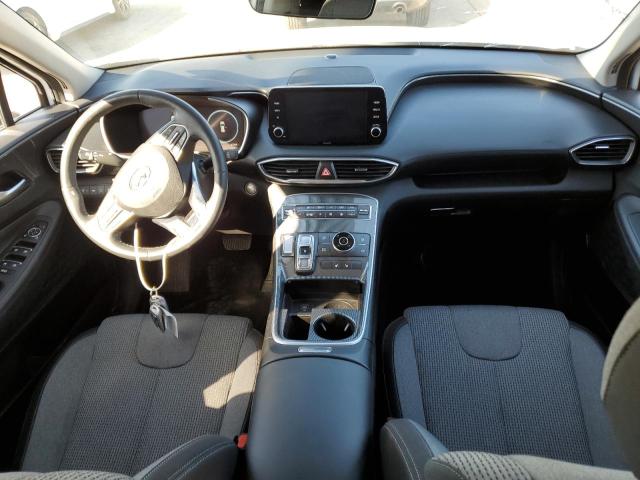 2022 HYUNDAI SANTA FE B KM8S2DA12NU014138