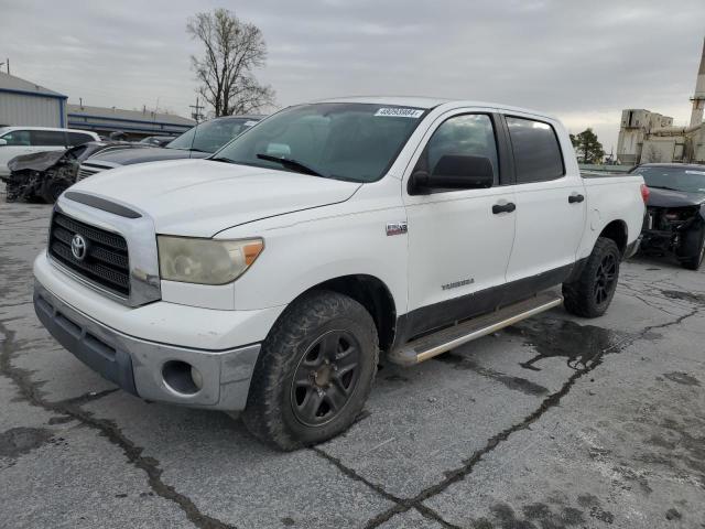 2008 TOYOTA TUNDRA CREWMAX for Sale | OK - TULSA | Fri. Mar 29, 2024 ...