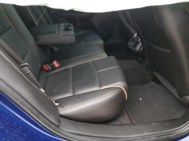 2014 Chevrolet Impala Ltz VIN: 1G1155S38EU145676 Lot: 48289444