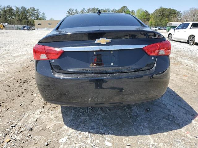 2019 Chevrolet Impala Lt VIN: 2G11Z5S35K9103883 Lot: 48684284