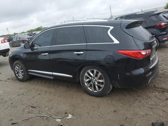 2014 Infiniti Qx60 VIN: 5N1AL0MN6EC512820 Lot: 47107894