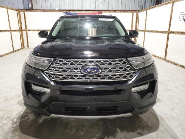 2021 FORD EXPLORER L - 1FMSK7FH9MGB55194