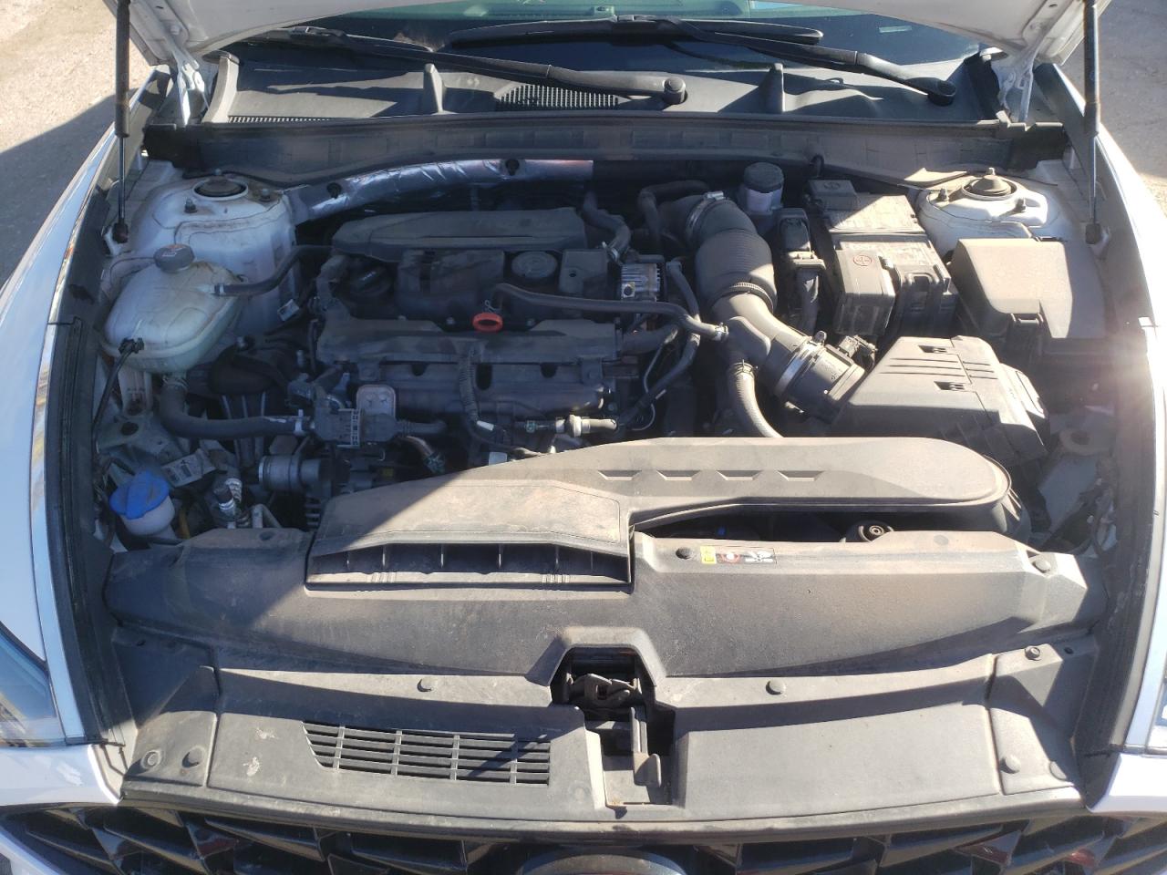 5NPEH4J21LH042402 2020 Hyundai Sonata Limited