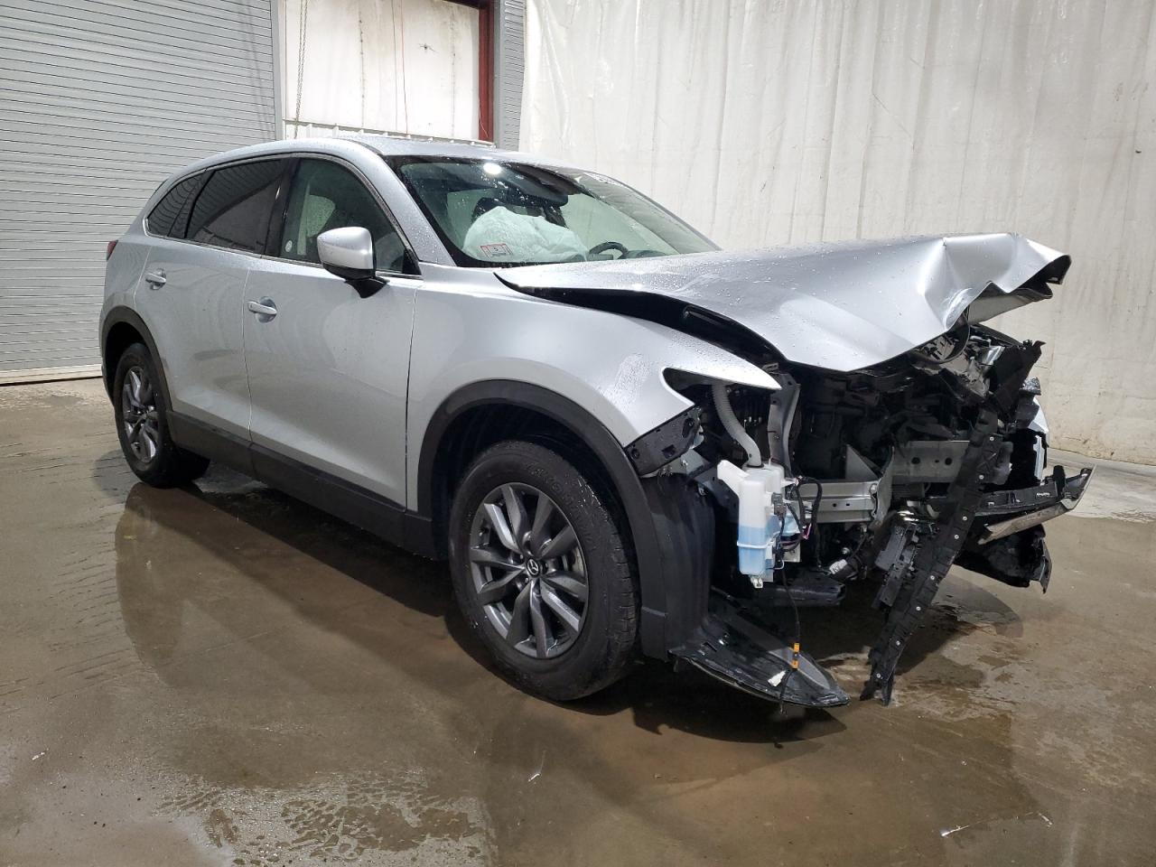 Lot #2431683877 2023 MAZDA CX-9 TOURI