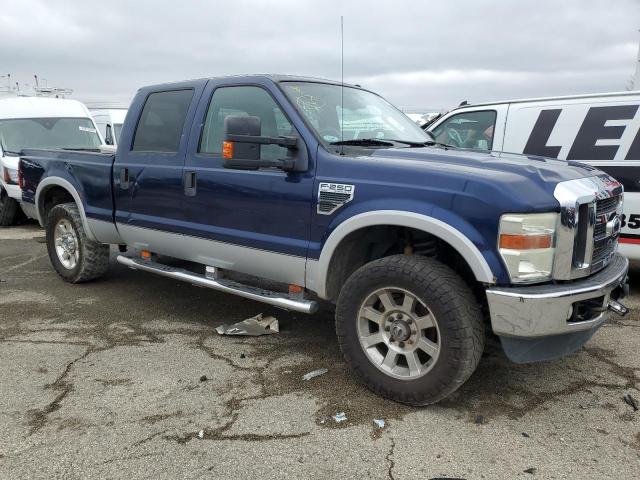 1FTSW21548EE14359 | 2008 Ford f250 super duty