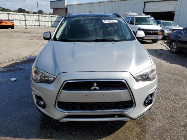 4A4AP4AU2DE006859 2013 MITSUBISHI OUTLANDER-4