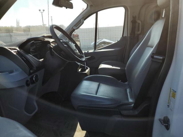 2016 Ford Transit T-150 VIN: 1FTYE1ZM9GKA63287 Lot: 48832124