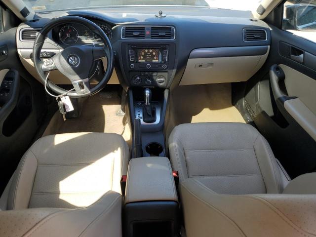 2013 VOLKSWAGEN JETTA TDI - 3VWLL7AJ5DM386080