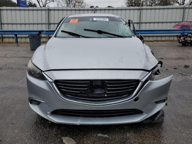 2016 Mazda 6 Touring VIN: JM1GJ1T55G1413934 Lot: 44942904