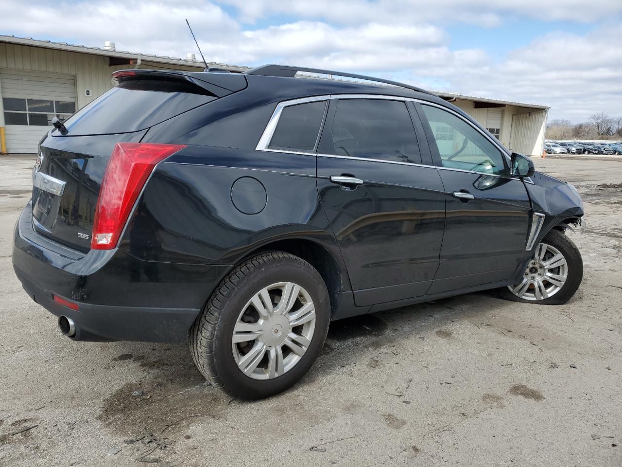 3GYFNAE30GS583770 2016 Cadillac Srx