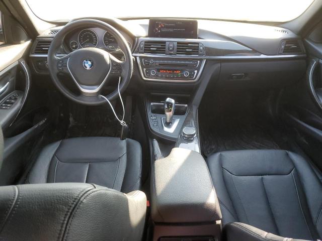 2015 BMW 328 XI - WBA3B3C56FF545798