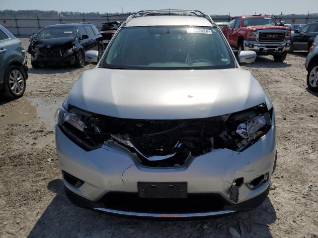 JN8AT2MT9GW002854 | 2016 Nissan rogue s