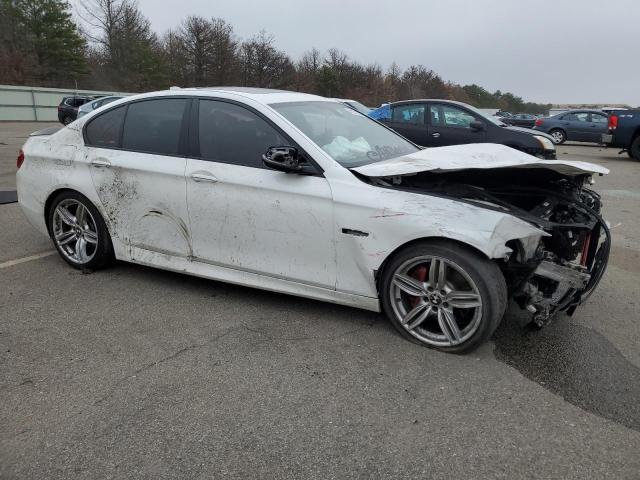2016 BMW 535 XI - WBA5B3C59GG257861