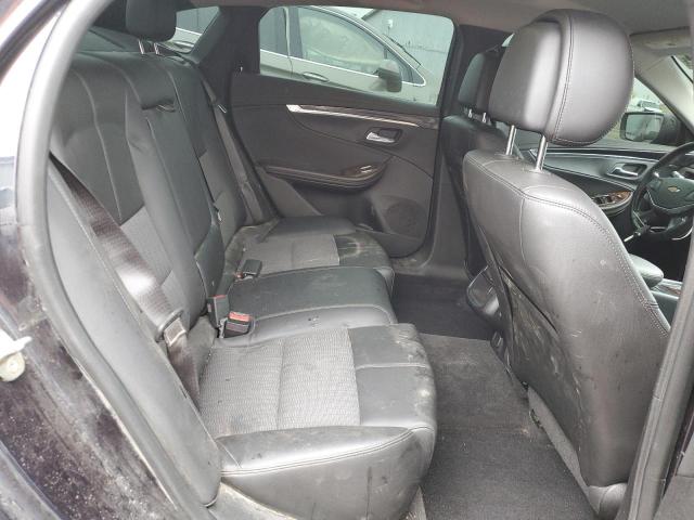 2014 CHEVROLET IMPALA LT - 2G1115SL8E9144083