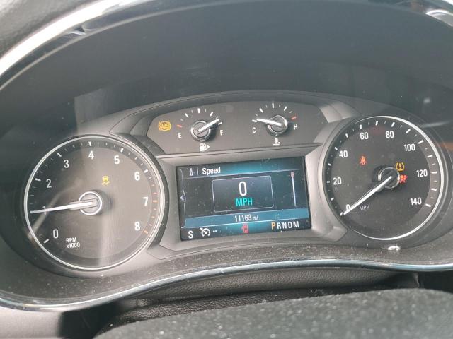 2020 BUICK ENCORE PRE - KL4CJESB9LB013080