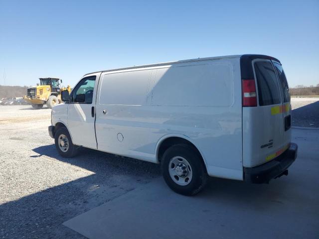 2013 Chevrolet Express G2500 VIN: 1GCWGFCB5D1902147 Lot: 44093274