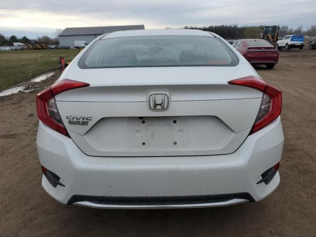 2019 HONDA CIVIC LX - 2HGFC2F61KH560750