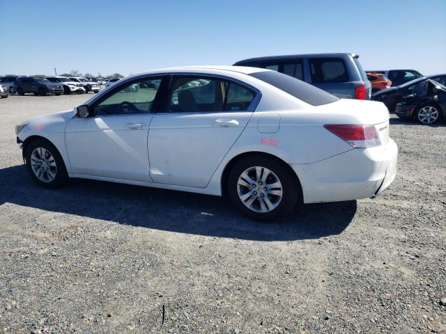 2009 Honda Accord Lxp VIN: JHMCP26409C009483 Lot: 48574344