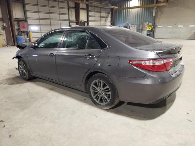 VIN 4T1BF1FKXFU001174 2015 Toyota Camry, LE no.2