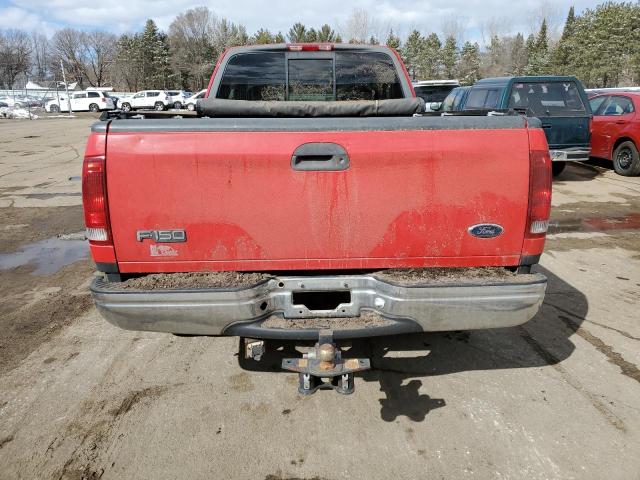 1FTRX17L5XNB88200 1999 Ford F150