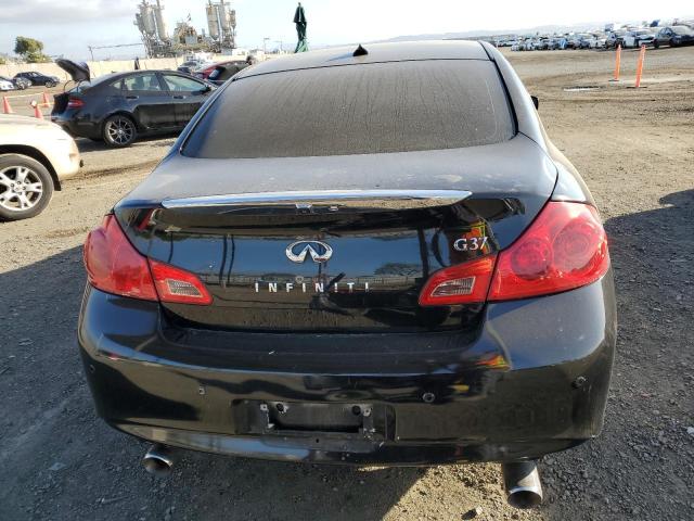 2012 Infiniti G37 Base VIN: JN1CV6AP9CM624912 Lot: 45376774