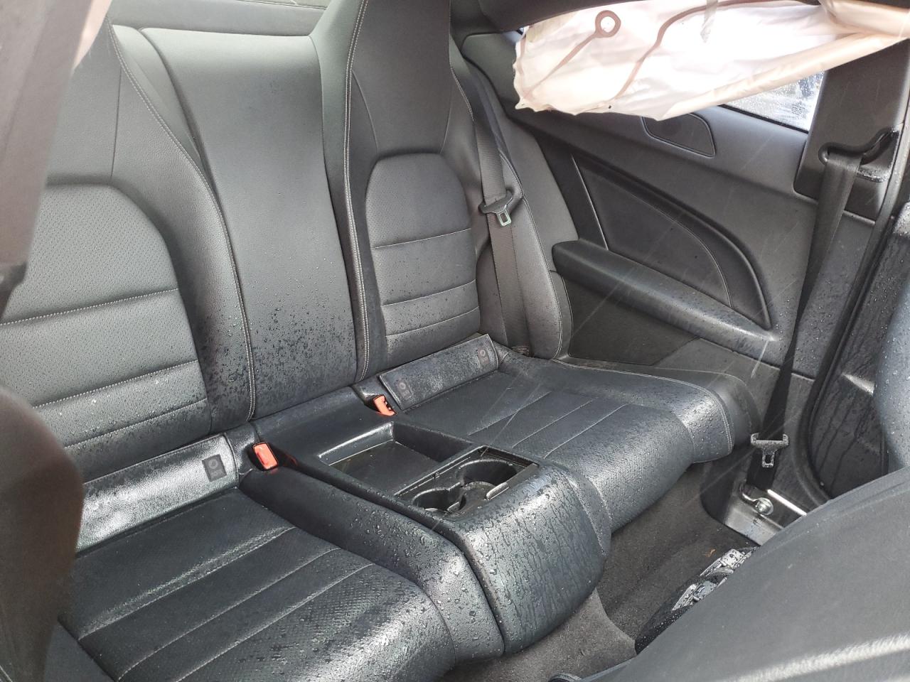 WDDGJ4HB2EG259828 2014 Mercedes-Benz C 250