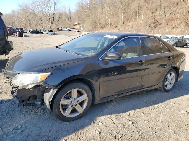 2012 Toyota Camry Base VIN: 4T1BF1FK0CU174262 Lot: 47214004