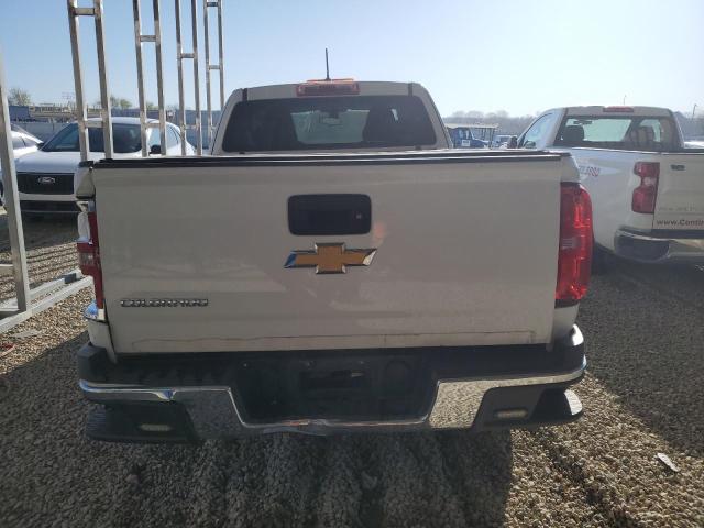 2020 Chevrolet Colorado VIN: 1GCHSBEAXL1107291 Lot: 81895553