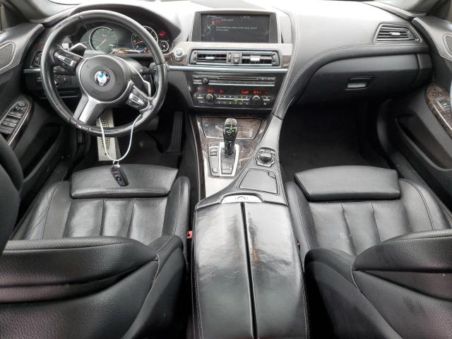 VIN WBA6A0C53ED317217 2014 BMW 6 Series, 640 I Gran... no.8