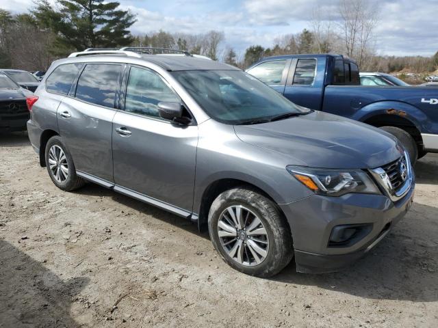 5N1DR2MM0JC649762 | 2018 Nissan pathfinder s