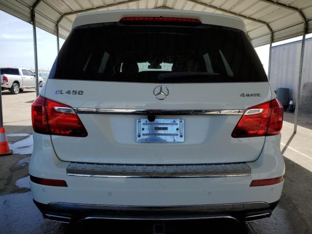 VIN 4JGDF7CE8DA191355 2013 Mercedes-Benz GL-Class, ... no.6